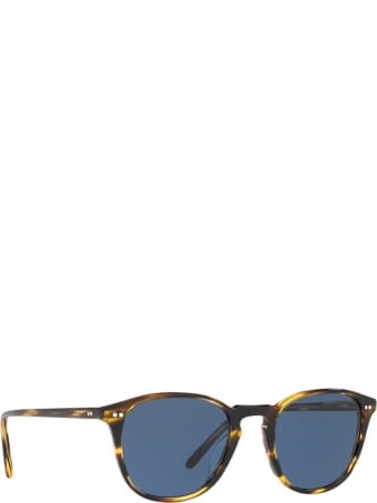 Oliver Peoples Oliver Peoples Ov5414su Cocobolo Sunglasses