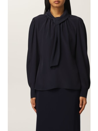 Boutique Moschino Shirt Skirt Women Boutique Moschino
