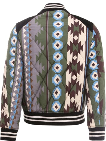 Blast-Off Jacket