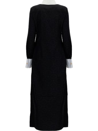 Casablanca Dress