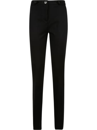 Anna Molinari Long Length Trousers