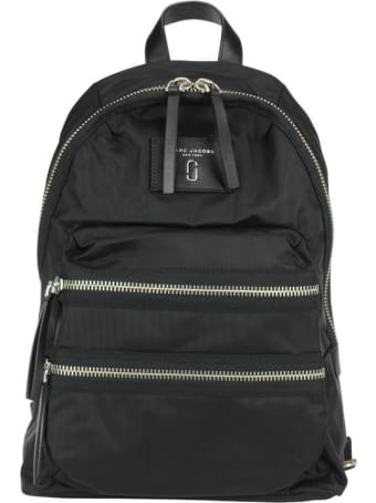 Marc Jacobs Snapshot Backpack