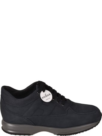 Hogan Interactive Sneakers