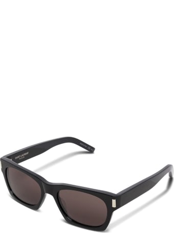 Saint Laurent Sl 402 Square Sunglasses