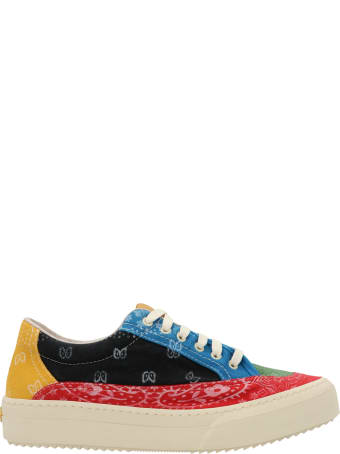 Rhude 'v2 Bandana' Shoes