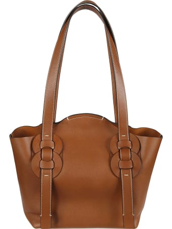 Chloé Darryl Tote
