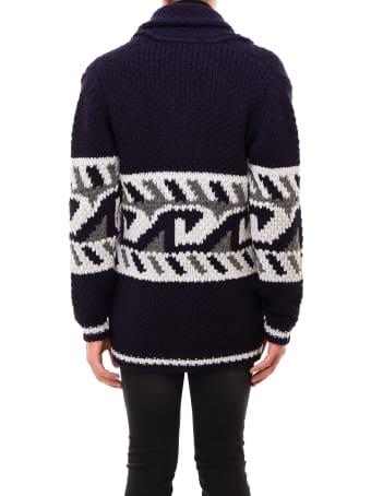 Rakkì Cardigan