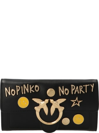 Pinko 'love Party' Wallet