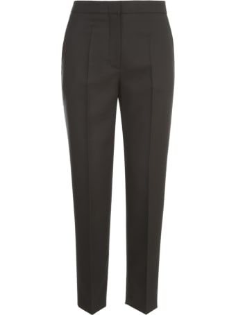 Mantù Straight Leg Pants