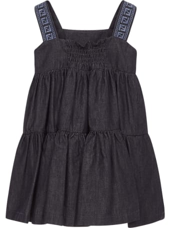 Fendi Kids Dress