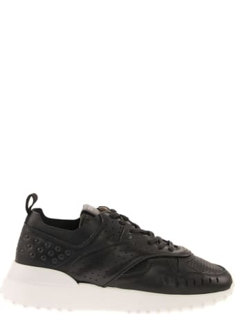 Sneakers Tod's xxm56a0v4307wrb999 nero | FRMODA.com