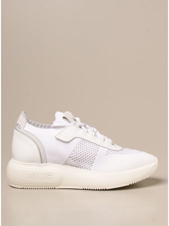 Paciotti 4US Sneakers Shoes Women Paciotti 4us