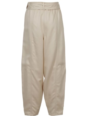 Attic and Barn Pants