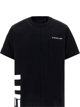 Helmut Lang T-shirt