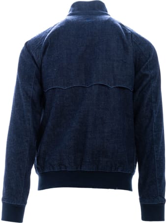Baracuta Baracuta Denim Jacket