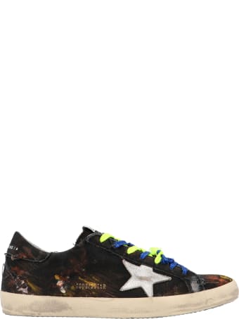 Golden Goose 'super Star' Shoes