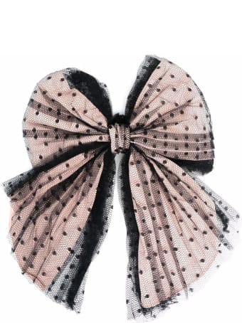RED Valentino Hair Clip