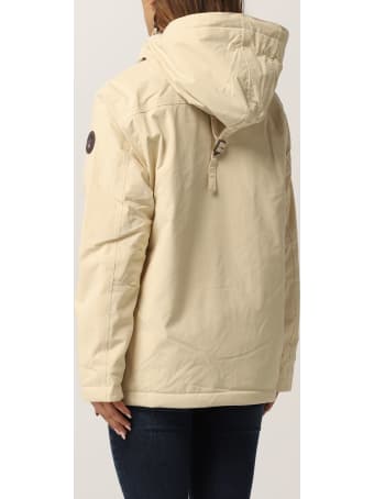 Napapijri Jacket Jacket Women Napapijri
