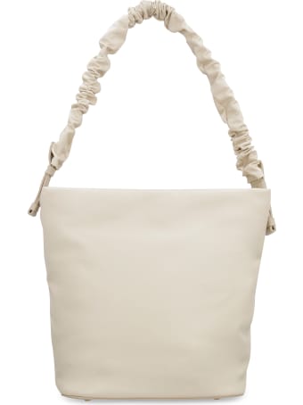 Nico Giani Adenia Leather Tote