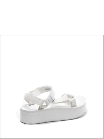 Teva Flatform Universal