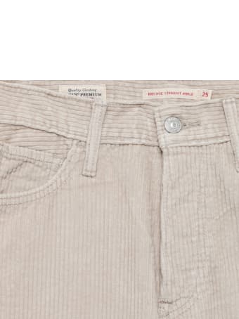 Levi's Levis Ribcage Pants 72693