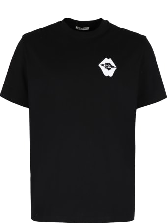 Our Legacy Printed Cotton T-shirt