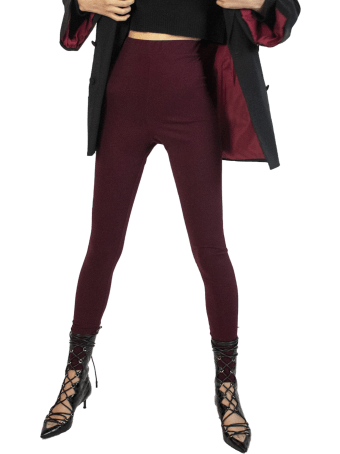 Sara Battaglia Basic Leggings