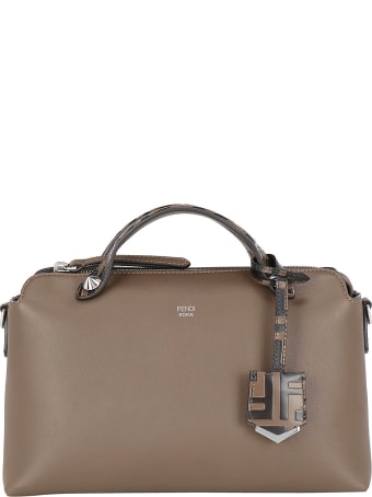 Fendi Md Shoulder Bag