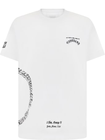 Givenchy T-shirt