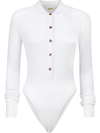 Dodo Bar Or Knitted Bodysuit