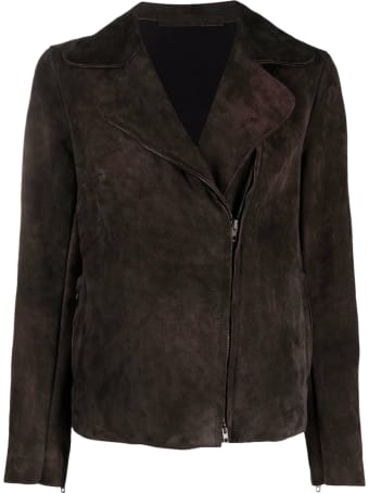 Salvatore Santoro Biker Jkt