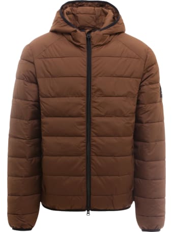 Ecoalf Jacket