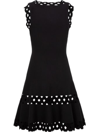 Alaia Wool Dress