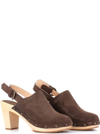 Astorflex Clog Sgalflex