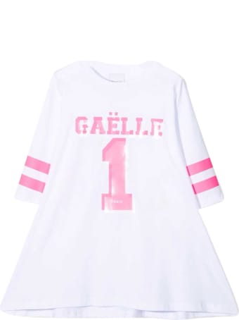 Gaelle Bonheur Print Sweatshirt