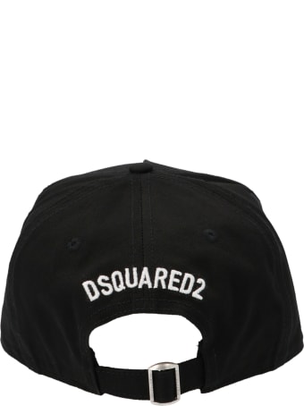 Dsquared2 'cool' Cap