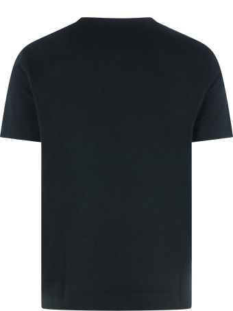 Original Vintage Style Crewneck Pocket
