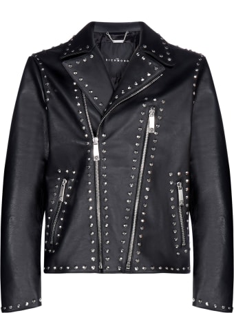 Richmond Jacket