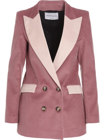 Hebe Studio 'bianca' Blazer