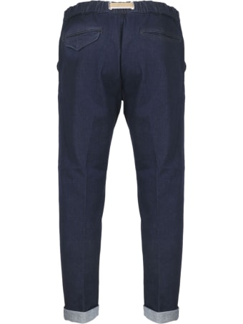 White Sand Pantaloni