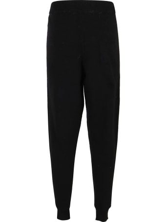 Joshua Sanders La Black Pants
