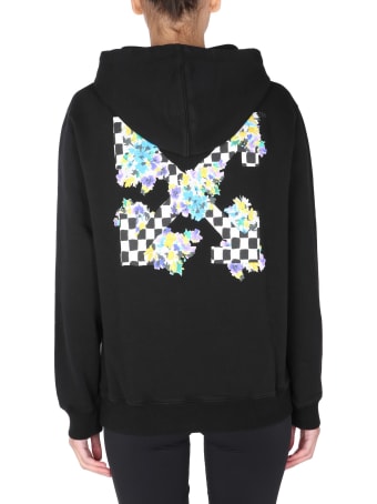 Off-White Hoodie