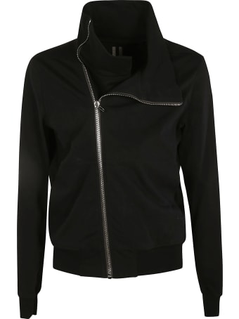 Rick Owens Bauhaus Jogger Jacket