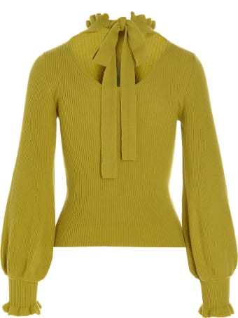 Antonino Valenti 'altea' Sweater