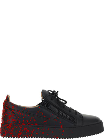 Giuseppe Zanotti Sneakers