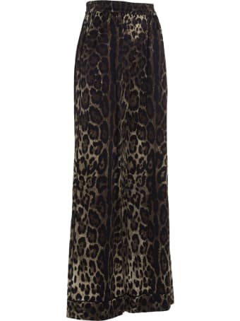 Dolce & Gabbana 'diva' Pants