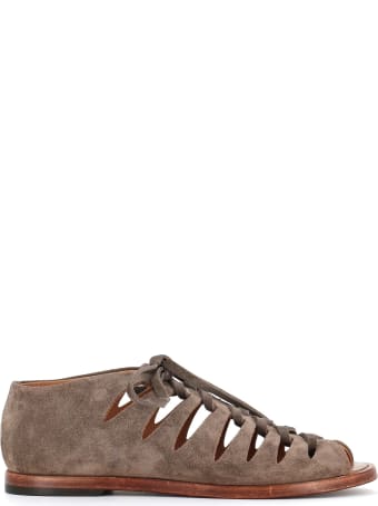 Alberto Fasciani Sandal Xenia 45013
