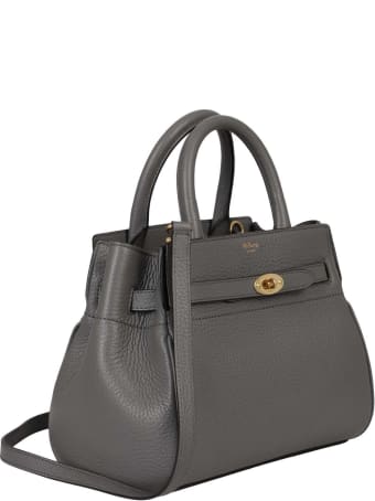Mulberry Luggage
