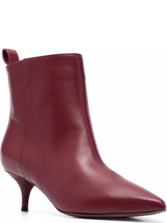 L'Autre Chose Ankle Boot No Z Bootie