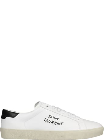 Saint Laurent Calzature